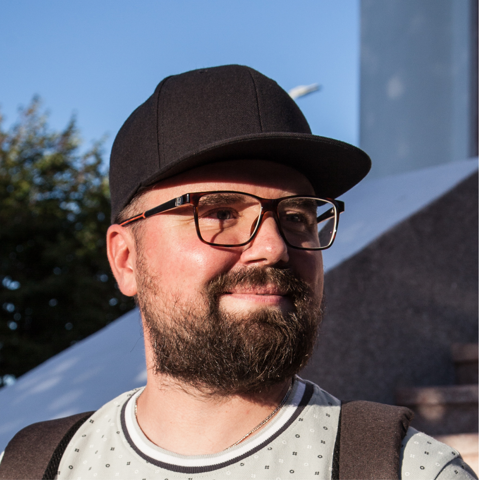 Мастерская Пашина М.С.